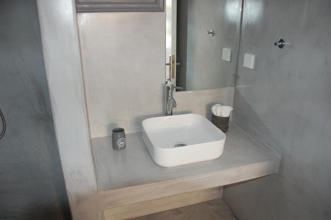Rodi Apartments Парос Экстерьер фото