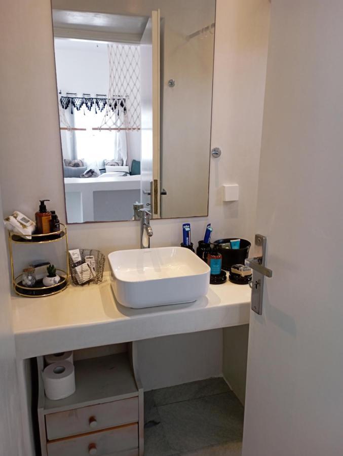 Rodi Apartments Парос Экстерьер фото