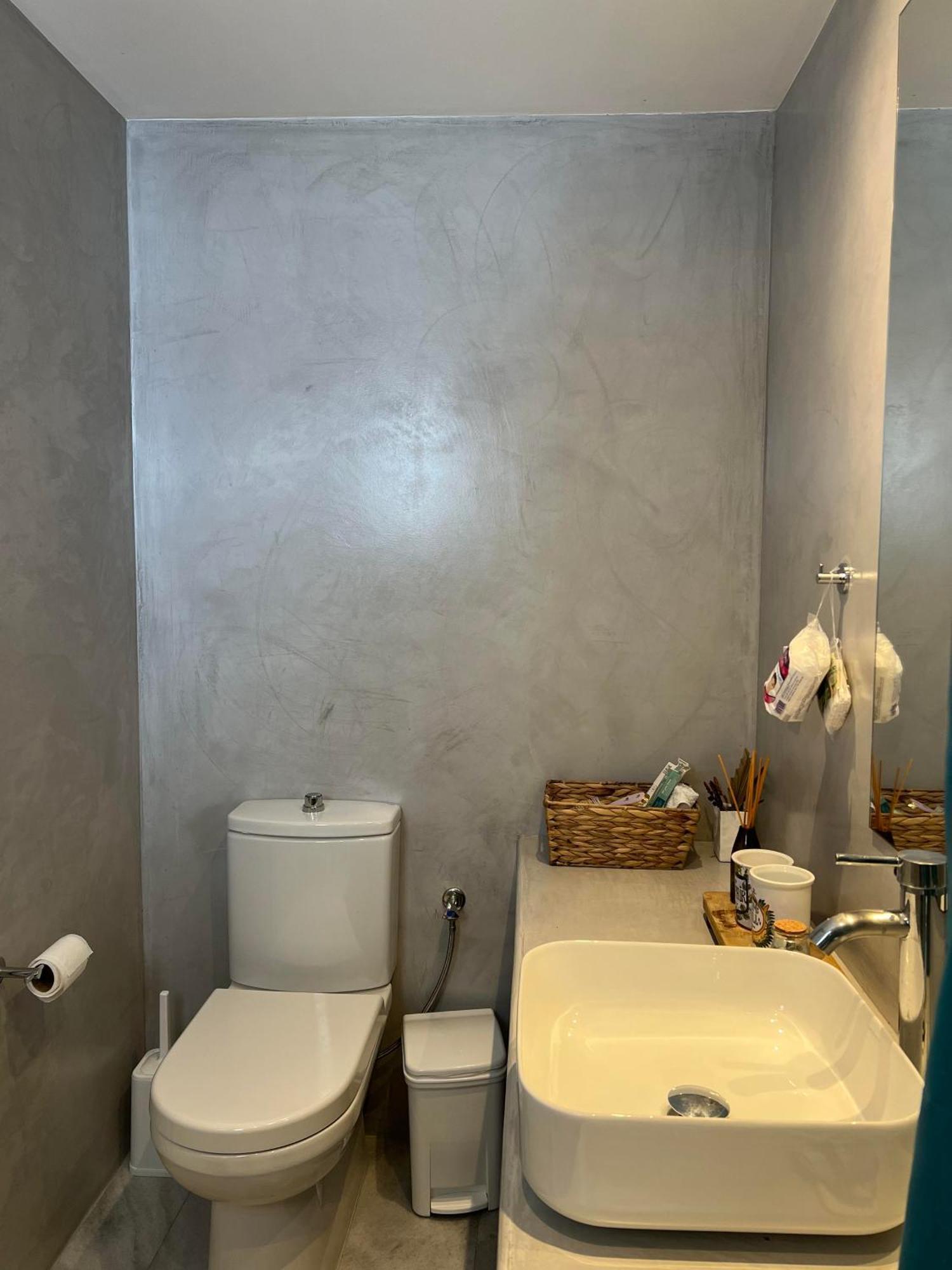 Rodi Apartments Парос Экстерьер фото