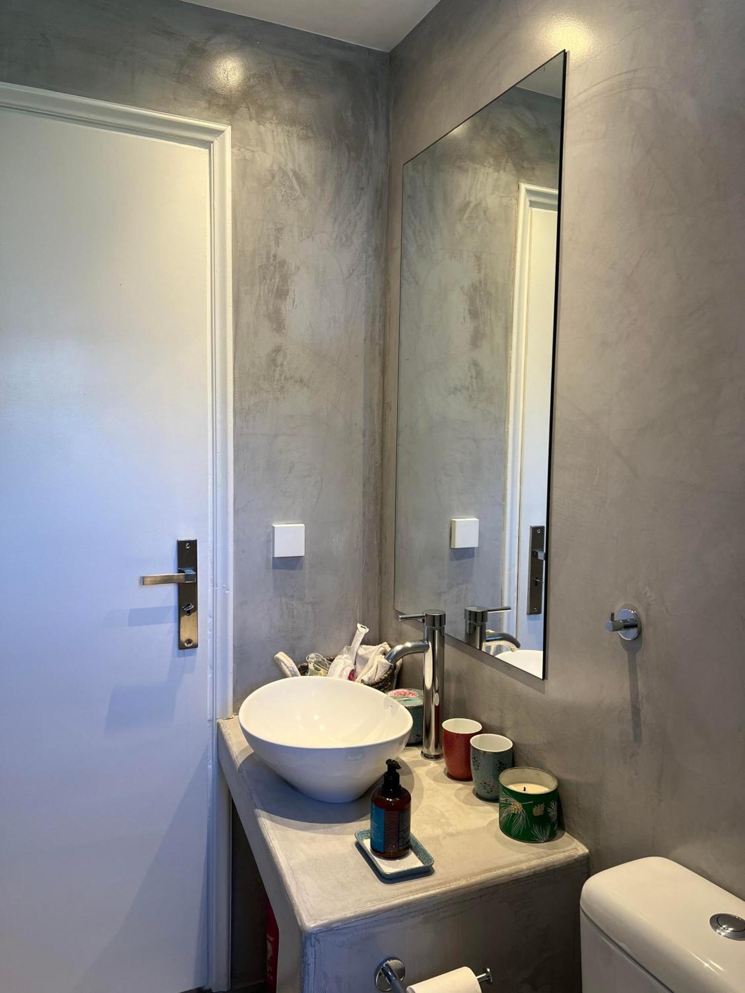 Rodi Apartments Парос Экстерьер фото
