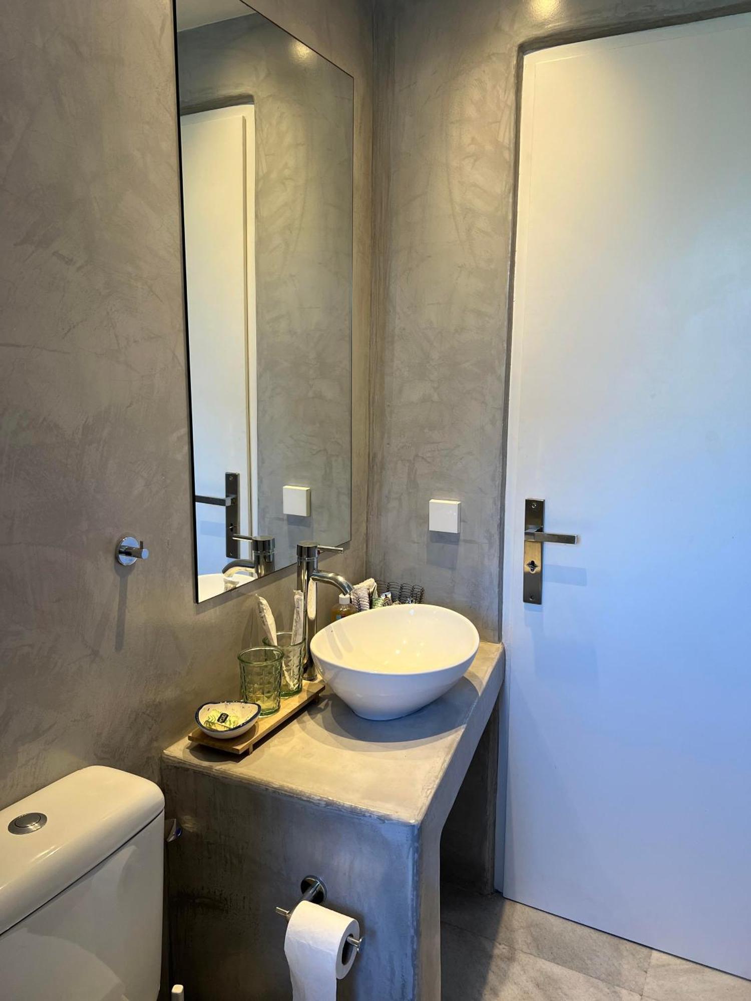 Rodi Apartments Парос Экстерьер фото